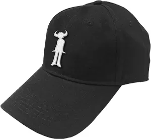 Image of Jamiroquai - Logo Unisex Baseball Cap - Black