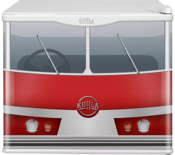 Image of Kuhla KCLRF17-2001 17L Camper Van Table Top Mini Cooler