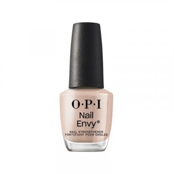 Image of OPI Nail Strengthener With Colour Double Nude - Y