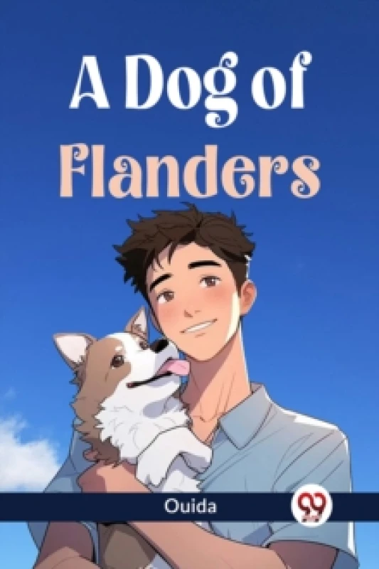 Image of A Dog of Flanders Paperback