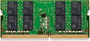 Image of HP 286J1AA memory module 16GB 1 x 16GB DDR4 3200 MHz