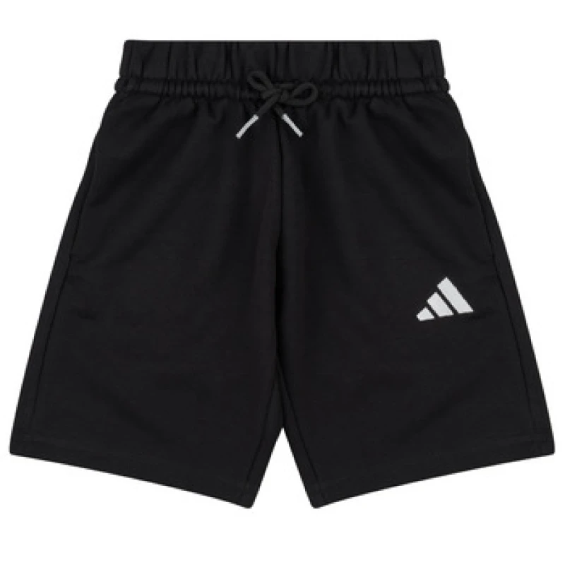 Image of Adidas Children's shorts adidas French Terry Noir Male 11/12 years