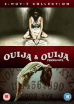 Image of Ouija/Ouija: Origin Of Evil Boxset (Includes Digital Download)