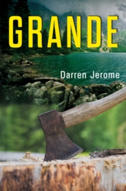 Image of Grande Paperback / softback