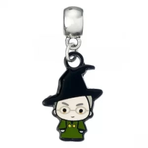 Image of Professor Mcgonagall Slider Charm