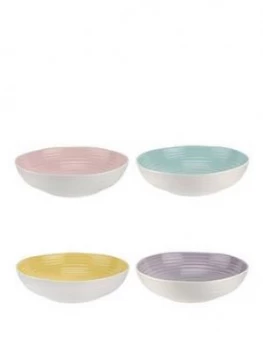 Image of Sophie Conran For Portmeirion Colour Pop Pasta Bowls