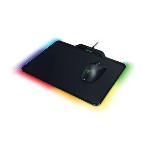 Image of Razer Razer Mamba HyperFlux Firefly HyperFlux Mouse