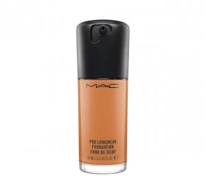 Image of MAC PRO LONGWEAR FOUNDATION Nw45