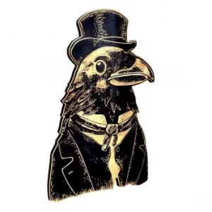 Image of LAZ103 Multicolor Decorative Wooden Wall Accessory