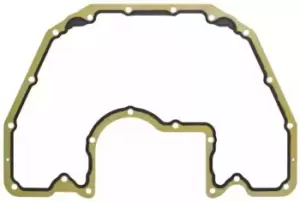 Image of Oil Pan Gasket 359.220 by Elring