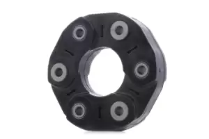 Image of RIDEX Drive Shaft Coupler BMW 1427J0062 26117507328,26117512619,26117573276 Joint, propeller shaft
