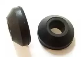 Image of Cylinder Head Cover Gasket 756.911 by Elring