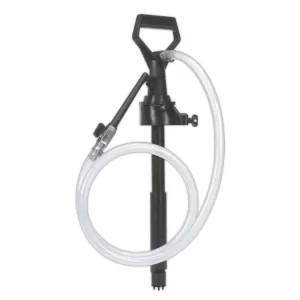 Image of Sealey TP67 Gear Oil Transfer Pump