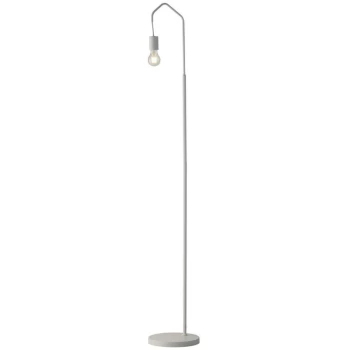 Image of Fan Europe Lighting - Fan Europe Habitat - Arch Floor Lamp, White, E27