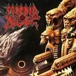 Image of Morbid Angel - Gateways To Annihilation (Music CD)