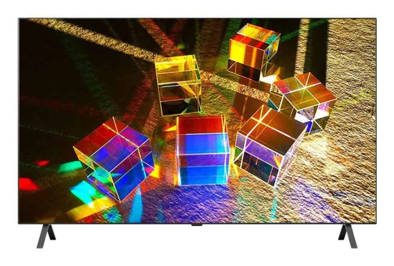 Image of LG 65AM960H 165.1cm (65") Smart 4K Ultra HD TV WiFi Black 500 cd/m² 65AM960H0LD.AEK