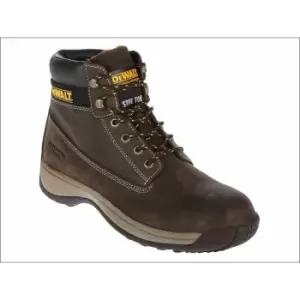 Image of Apprentice Hiker Brown Nubuck Boots UK 6 Euro 39/40 DEWAPPREN6B