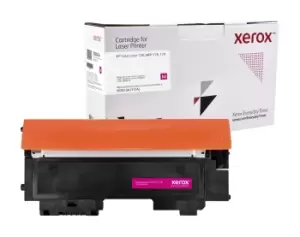 Image of Xerox 006R04594 Toner-kit magenta, 700 pages (replaces HP...