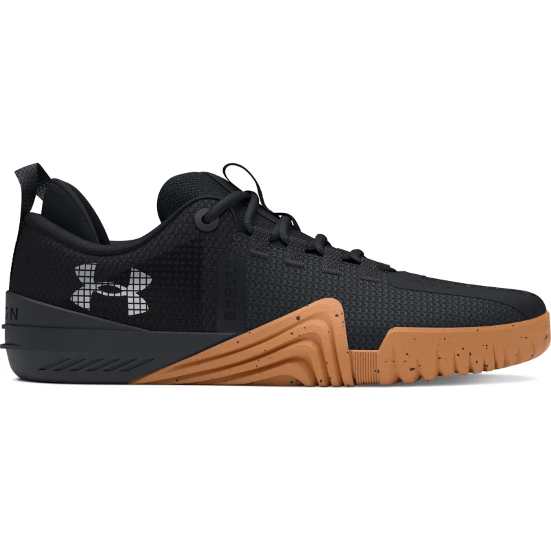 Image of Womens cross training shoes Under Armour Reign 6 Noir Female 40