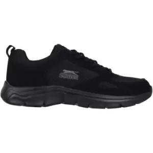 Image of Slazenger Trainers - Black