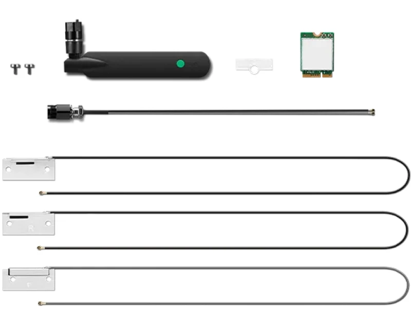 Image of Lenovo 4XH1N92877 network card Internal WLAN