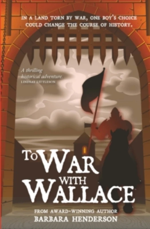 Image of To War with Wallace Paperback / softback