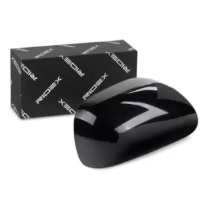 Image of RIDEX Cover, outside mirror TOYOTA 23A0143 879150D030