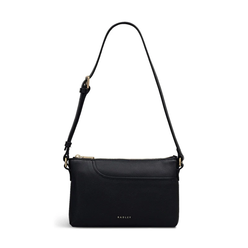 Image of RADLEY Womens Shoulder Bag Shoulder Bags One Size Black 71388803000