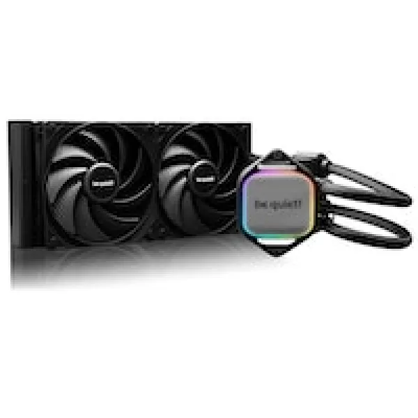 Image of be quiet! Pure Loop 2 240mm AIO CPU Water Cooler