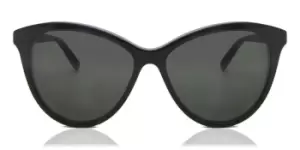 Image of Yves Saint Laurent Sunglasses SL 456 001