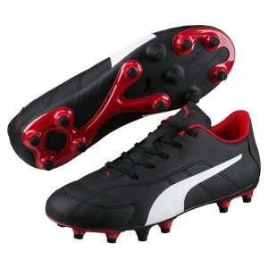 Image of Puma Junior Classico FG Football Boots - UK Size J13
