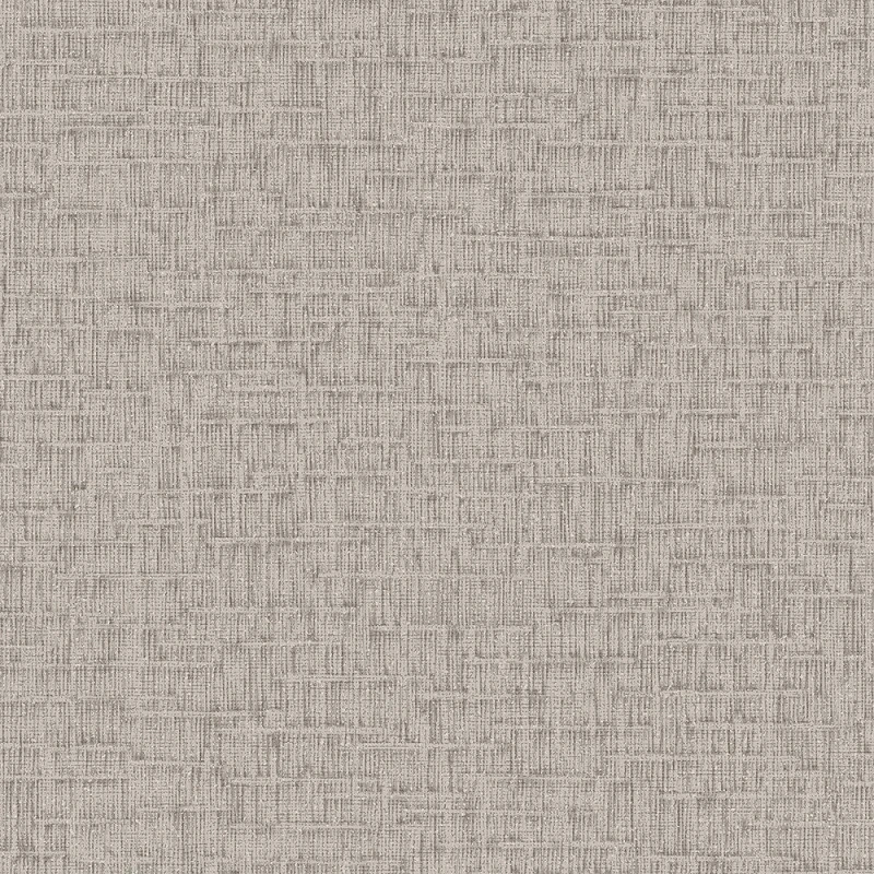Image of Design ID DID Engraved Taupe Wallpaper Neutral unisex One Size