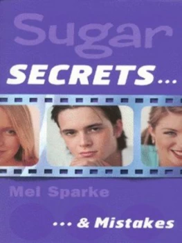 Image of Sugar Secrets and Mistakes by Mel Sparke Book