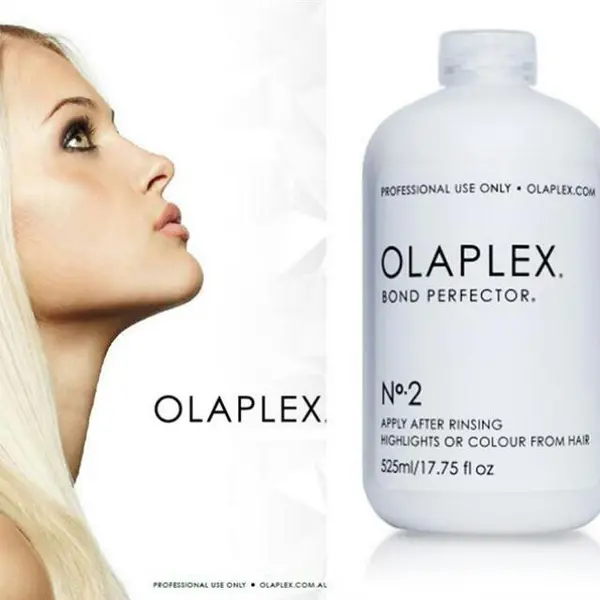 Image of Olaplex No. 2 Bond Perfector 525ml