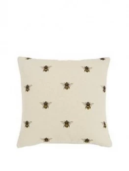 Image of Mr Bumble Cushion