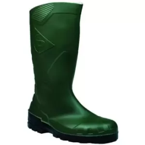 Image of Green Safety Wellington Size 8-H142611