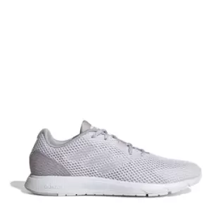 Image of adidas Womens Cloudfoam Trainers - White