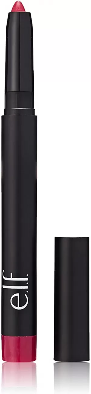 Image of E.L.F. Studio Matte Lip Color Berry Sorbet