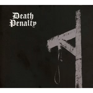 Image of Death Penalty - Death Penalty Vinyl