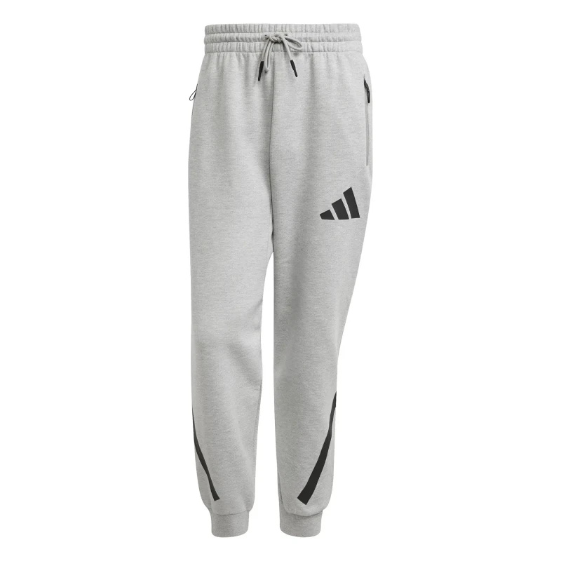Image of adidas Z.N.E. Tracksuit Bottoms Mens - Grey Grey XL