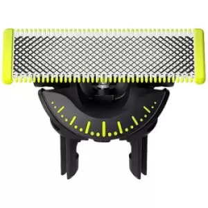 Image of Philips OneBlade Razor blades Black