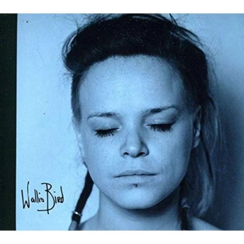 Image of Wallis Bird - Wallis Bird CD