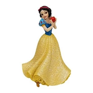 Image of Disney Princess Snow White Figurine