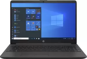 Image of HP 15.6" 255 G8 AMD Ryzen 3 Laptop