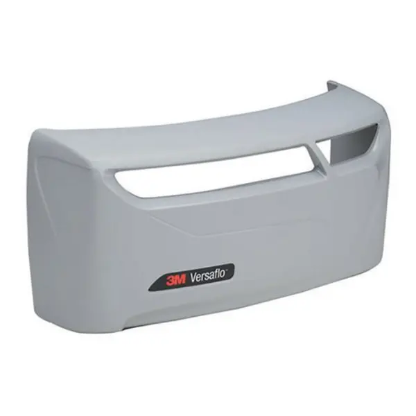 Image of 3M 3M TR-6500Fc Versaflo Filter Cover 3MTR6500FC