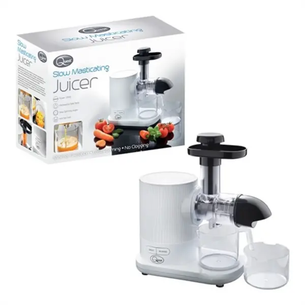 Image of Quest 31119 0.6L 150W Juicer