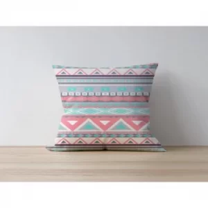 Image of a1152 Multicolor Cushion Cover