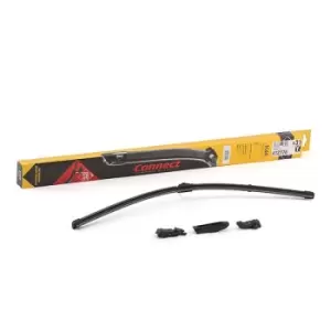 Image of SWF Wiper blade VW,AUDI,MERCEDES-BENZ 262211 4G1955425A,8J1955425A,8K1955425A 8P1955425H,8R1955425B,8U1955425,8V1955425,8X1955425A,61617198668,6423J2