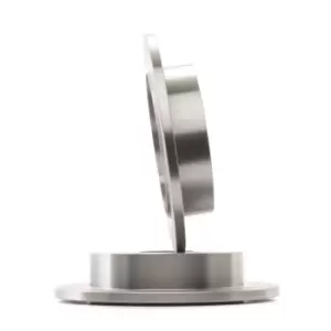 Image of RIDEX Brake disc FORD USA 82B1913 4087729,1941018,3760664 Brake rotor,Brake discs,Brake rotors 4087729,F5TZ2C026A,YL242C026AA,YL242C026AB