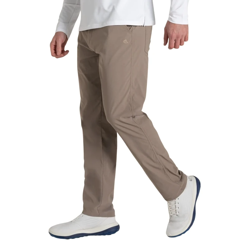 Image of Trousers Craghoppers NosiLife Santos II Beige Male 46